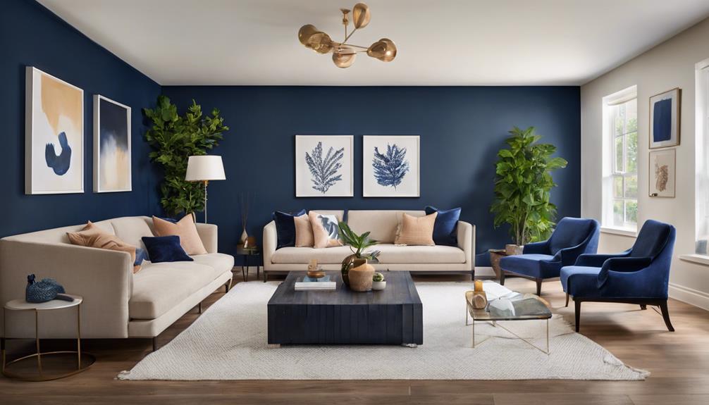 accent walls explained clearly