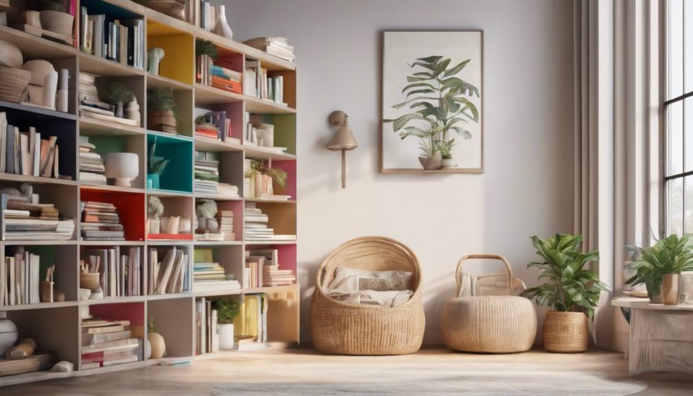 adaptable storage solutions