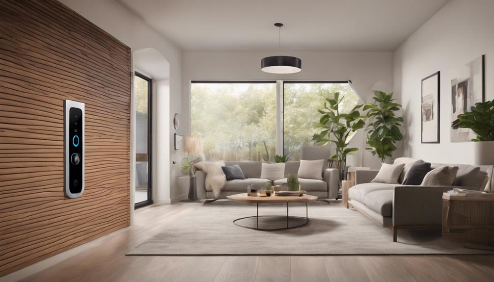 advanced residential safety measures