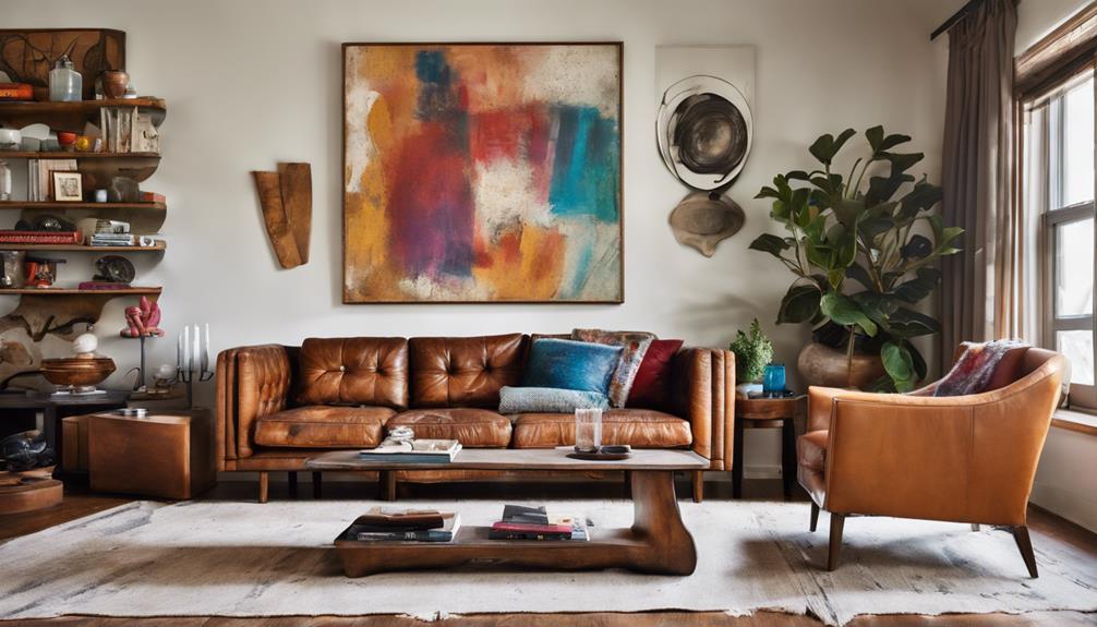 appreciating antique furniture styles