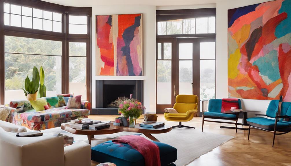blend diverse artistic expressions