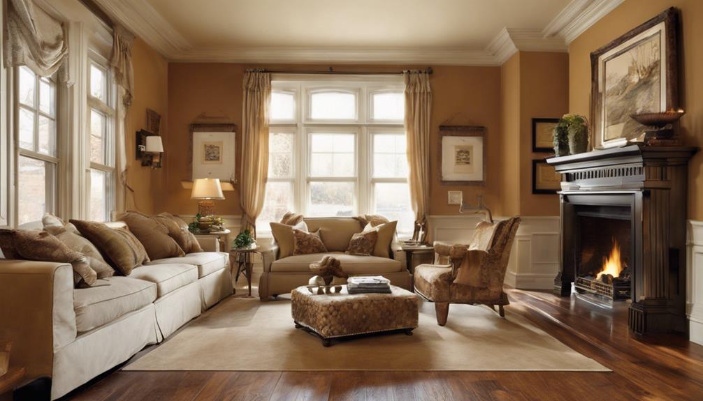 choosing stylish baseboards impact