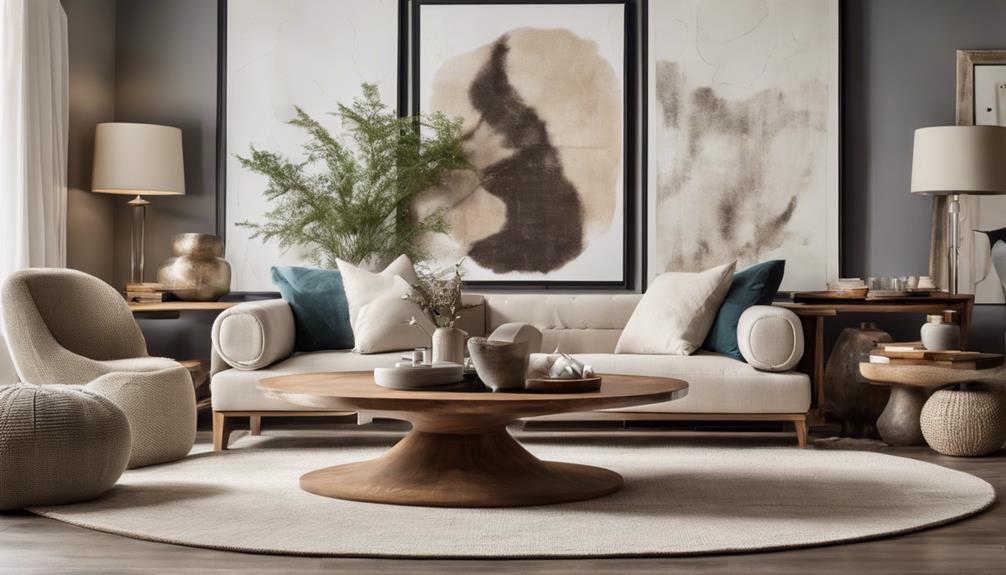 choosing your ideal coffee table