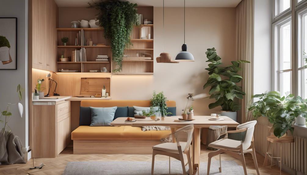compact and portable design