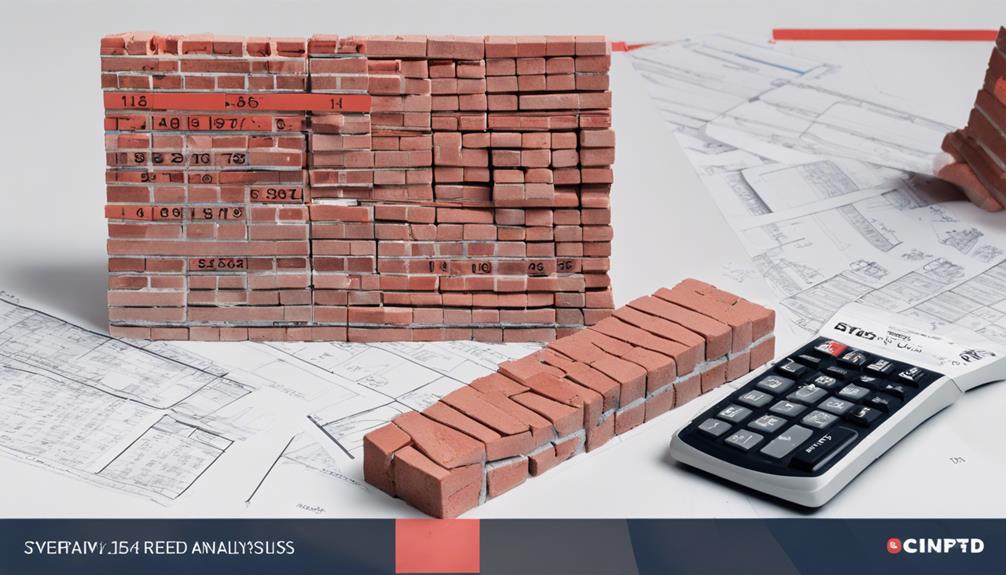 comparative material cost assessment