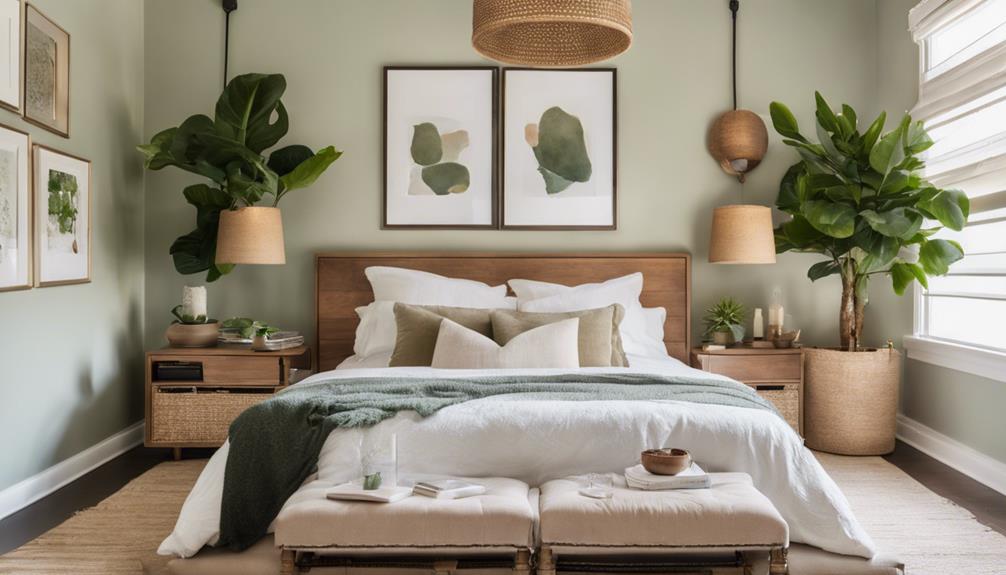 customize your sleep space