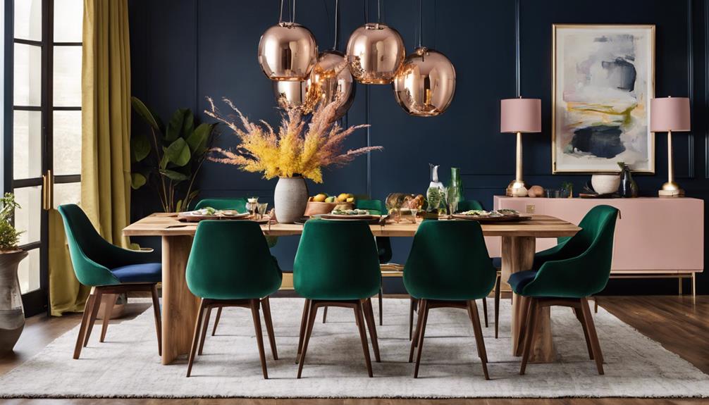 discover vibrant color choices