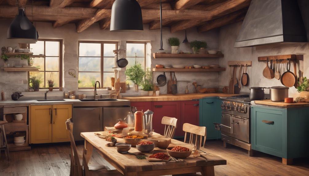 discover your culinary approach