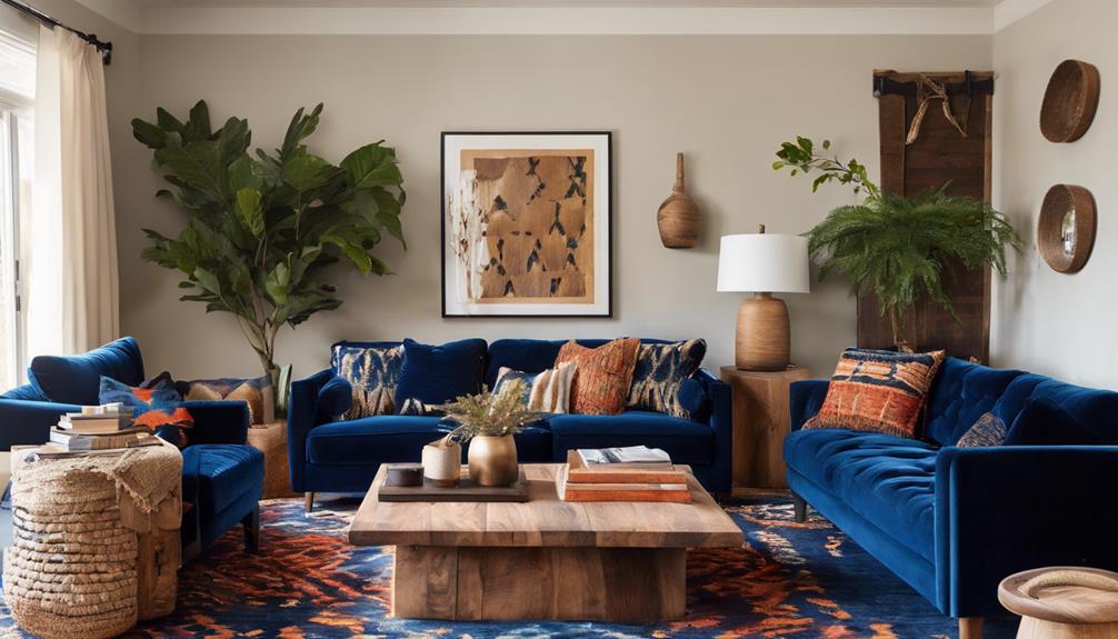 diverse surface designs explored