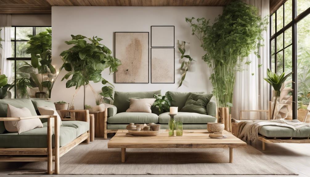 eco friendly materials gaining popularity