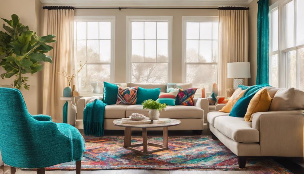 effective color matching techniques