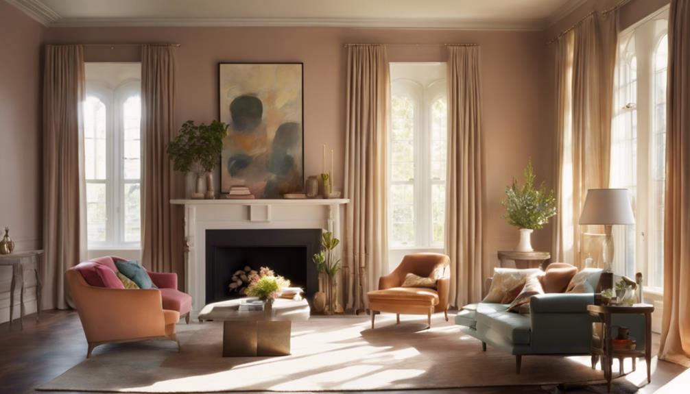 enduring color impact analysis