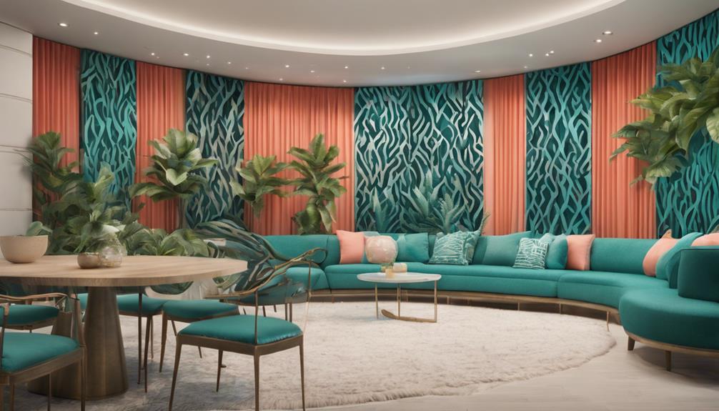 enhancing design with aesthetics