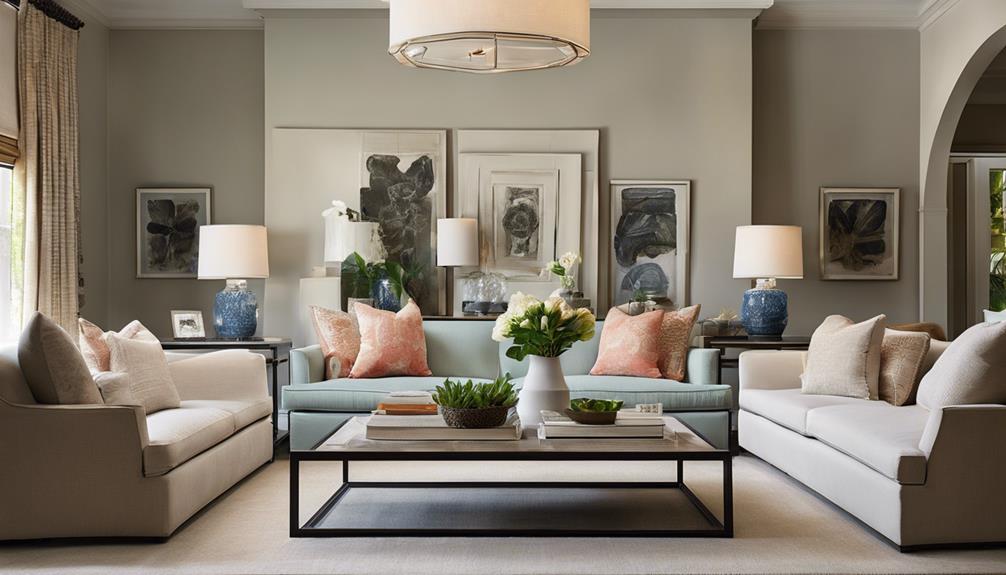 equilibrium in design aesthetics