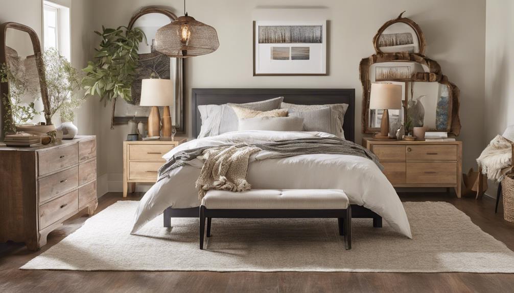 evaluate your bedroom layout