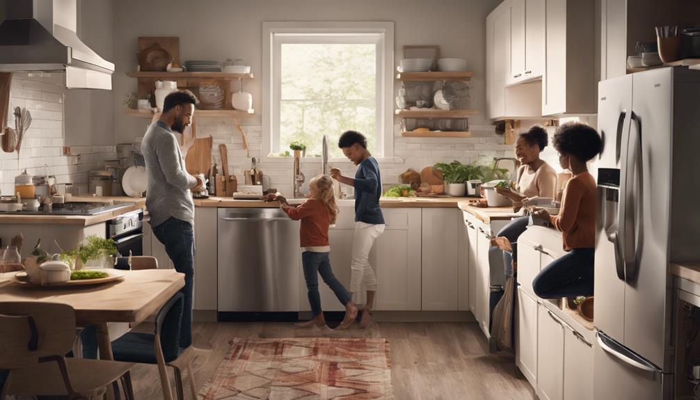 evaluate your household composition