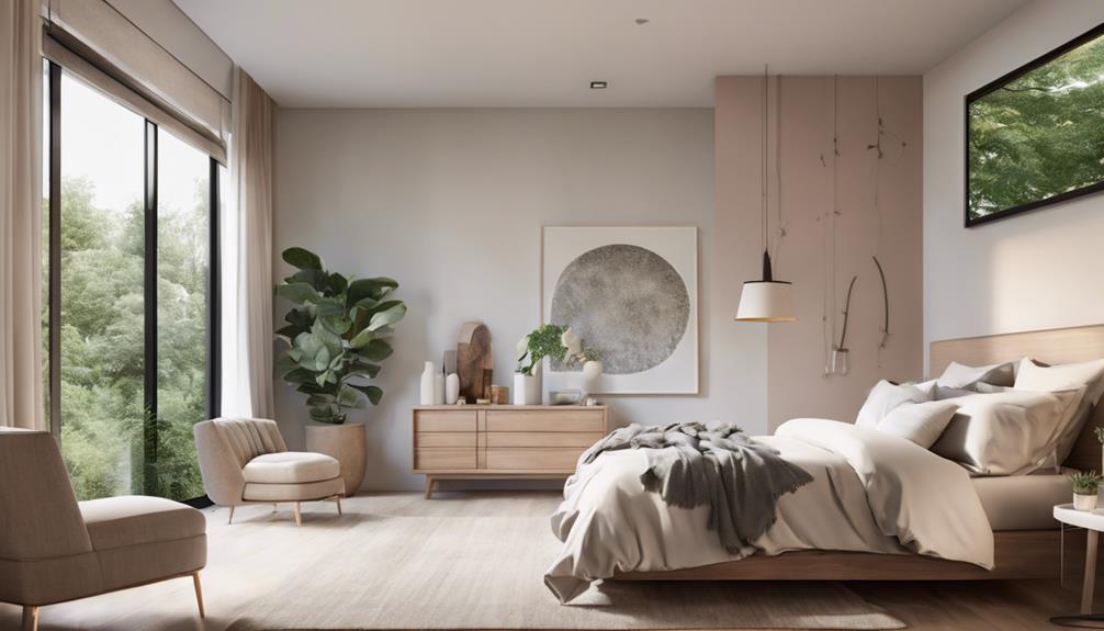 evaluate your sleeping area