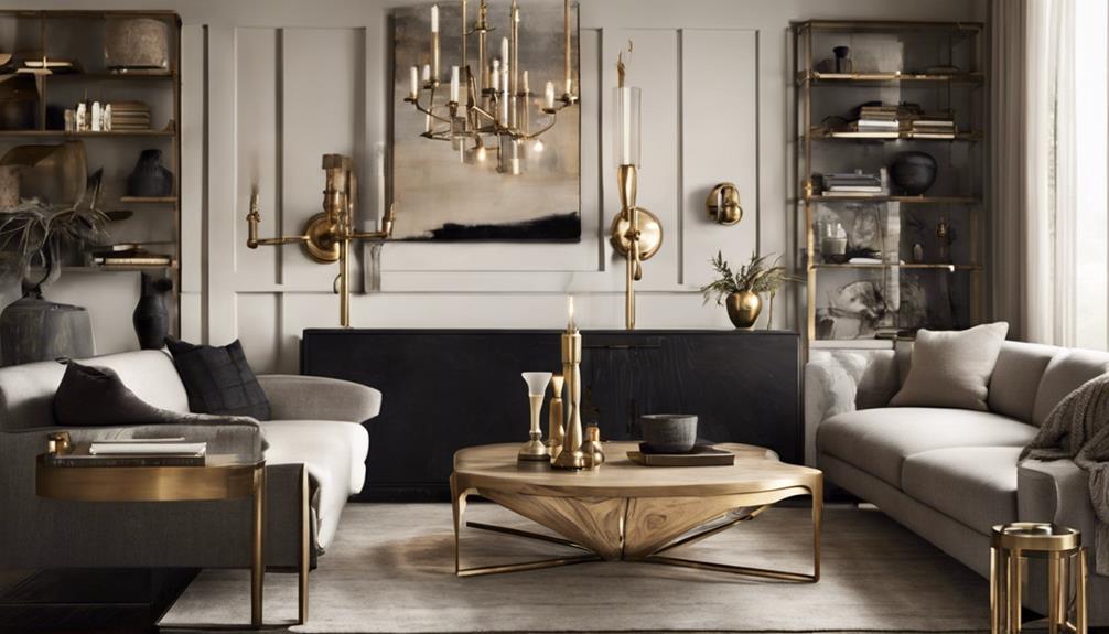 evaluating personal design aesthetics