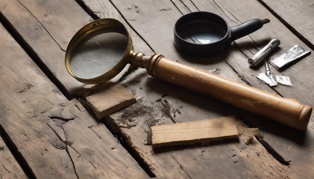 evaluating the impact assessments