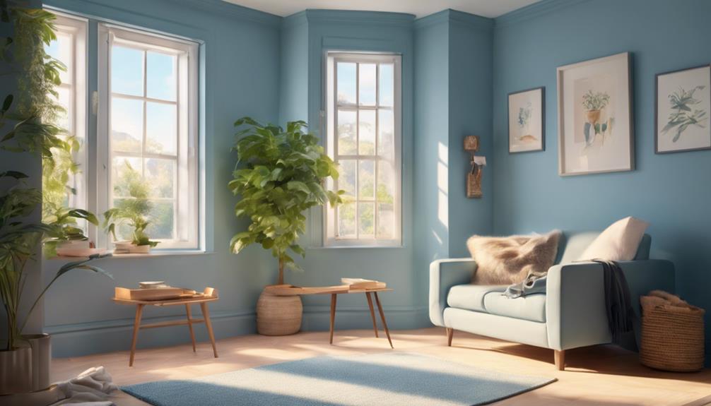 exploring emotional color connections