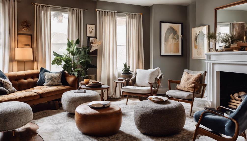 exploring retro design trends