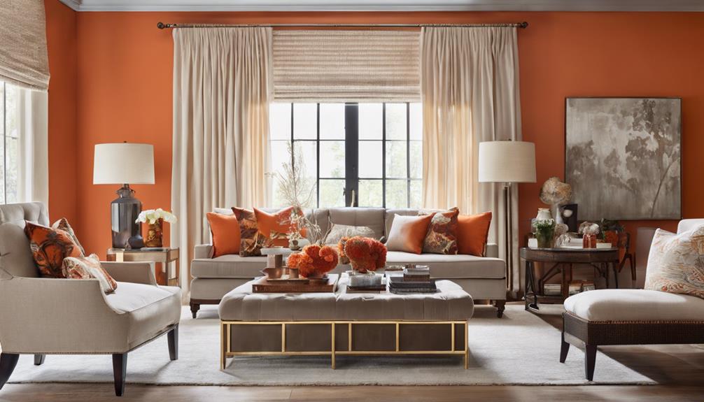 furnishing coordination strategies implemented