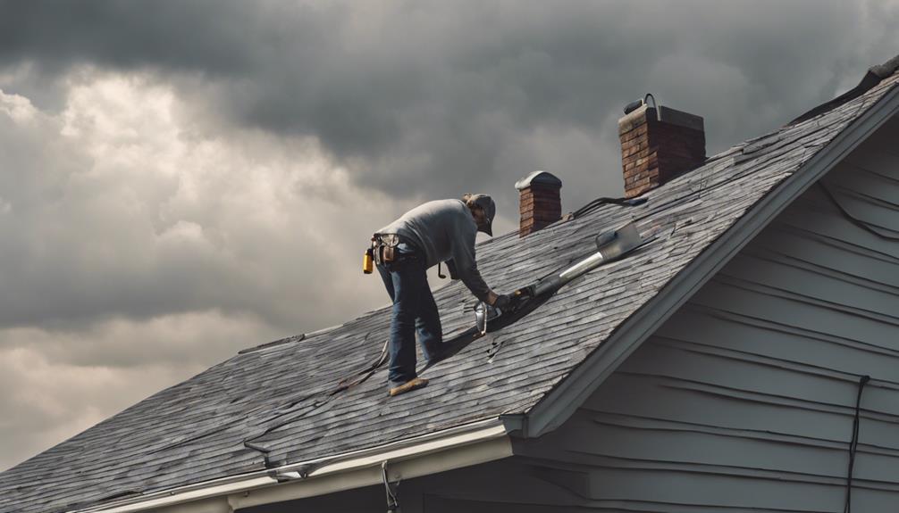 home improvement repair methods