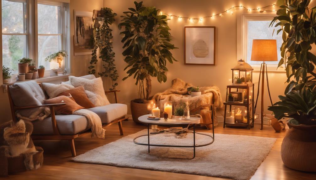 illuminating defined space areas