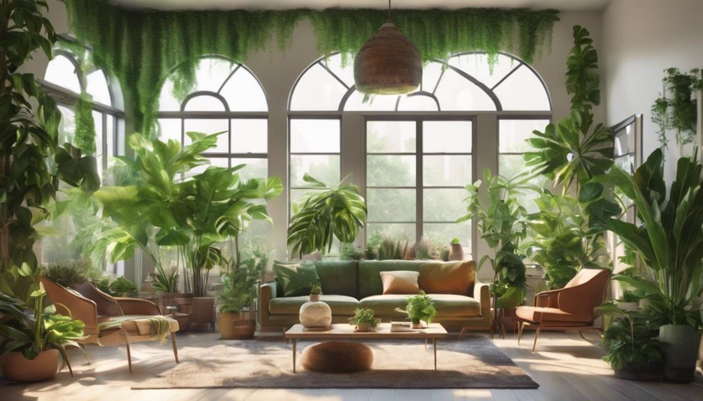 improved air quality indoors
