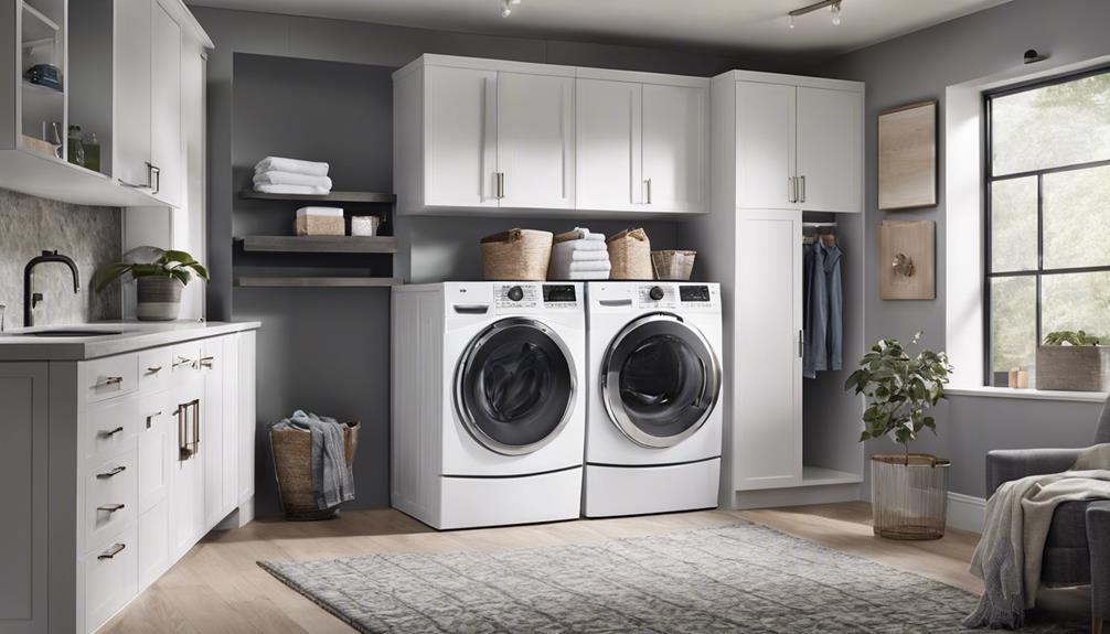 innovative laundry solutions unveiled