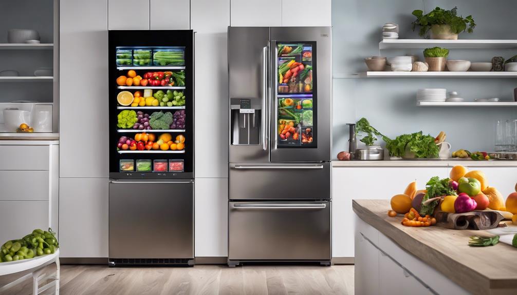 intelligent cooling technology solutions
