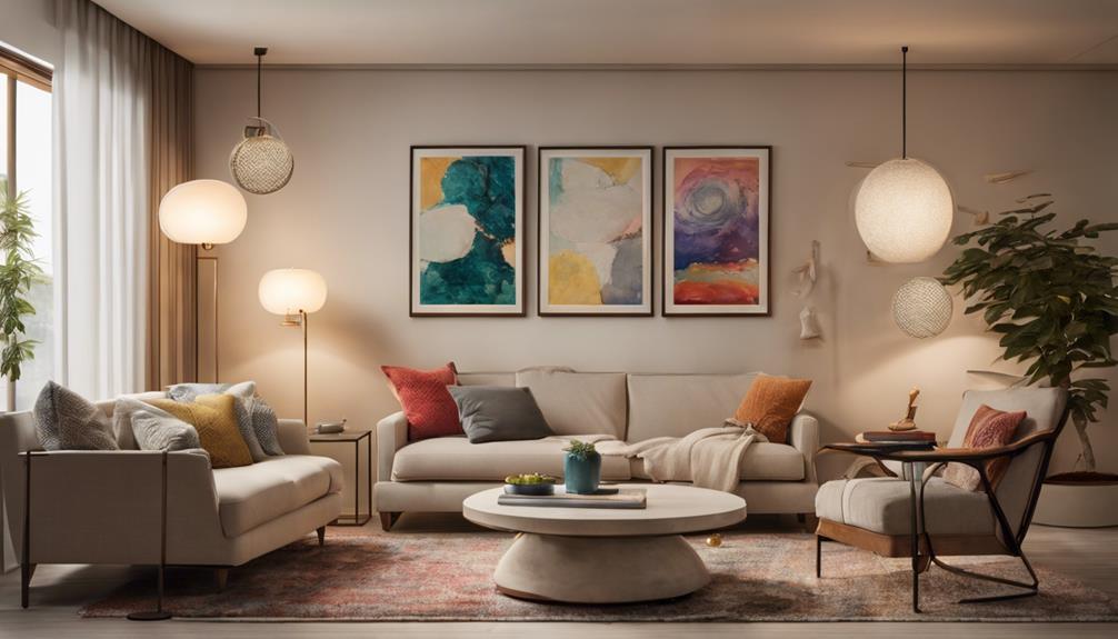 layered lighting techniques explained