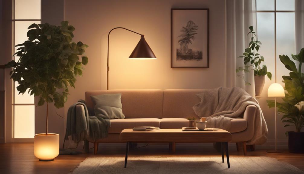 longer lasting light bulbs
