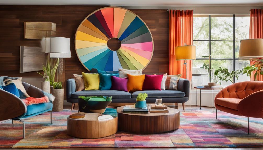 mastering color theory basics