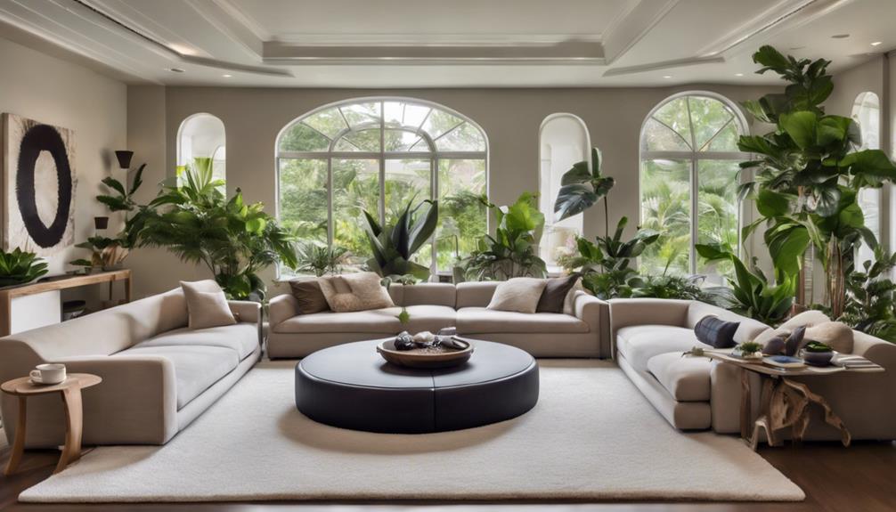 optimize home furniture arrangement