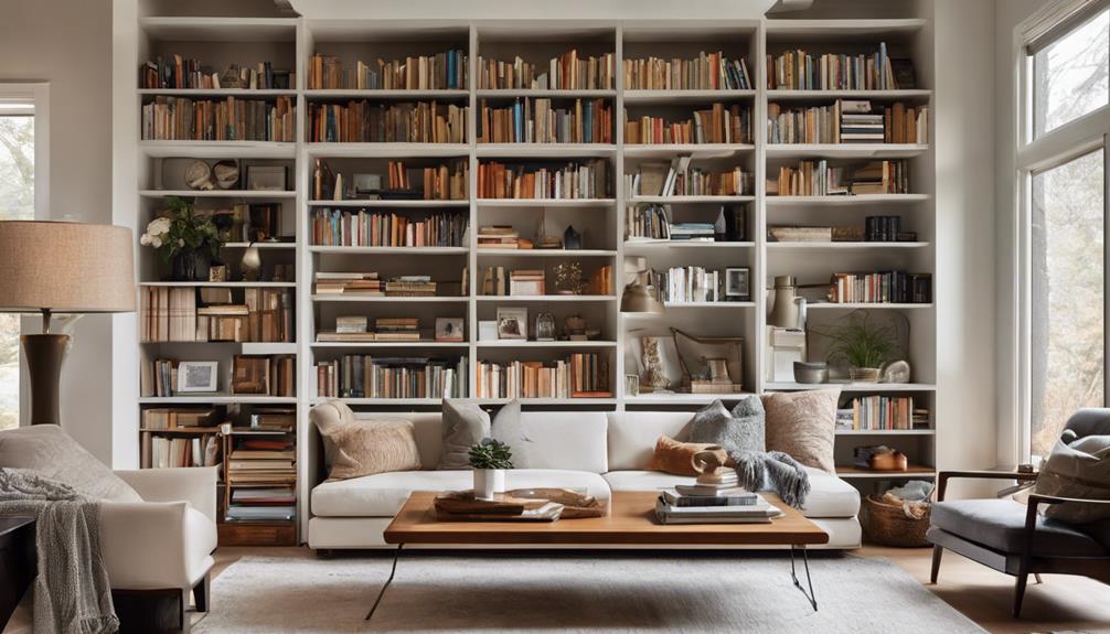 optimize space utilization strategies