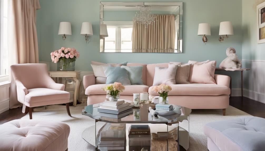 optimizing compact living areas