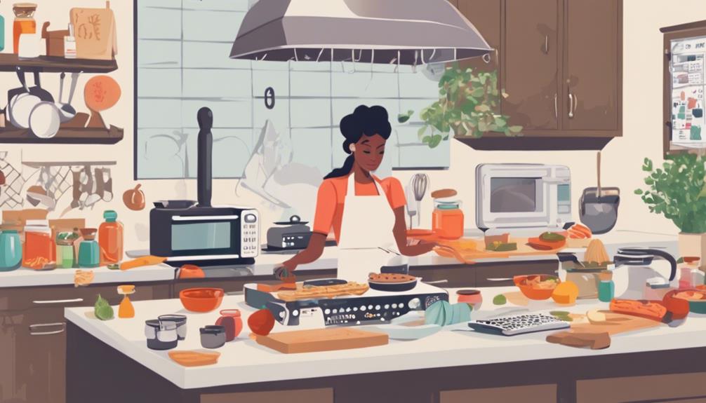 oven budgeting essentials guide