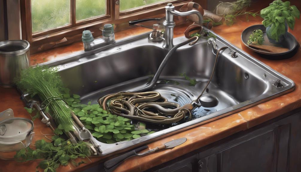 proper drain maintenance tips