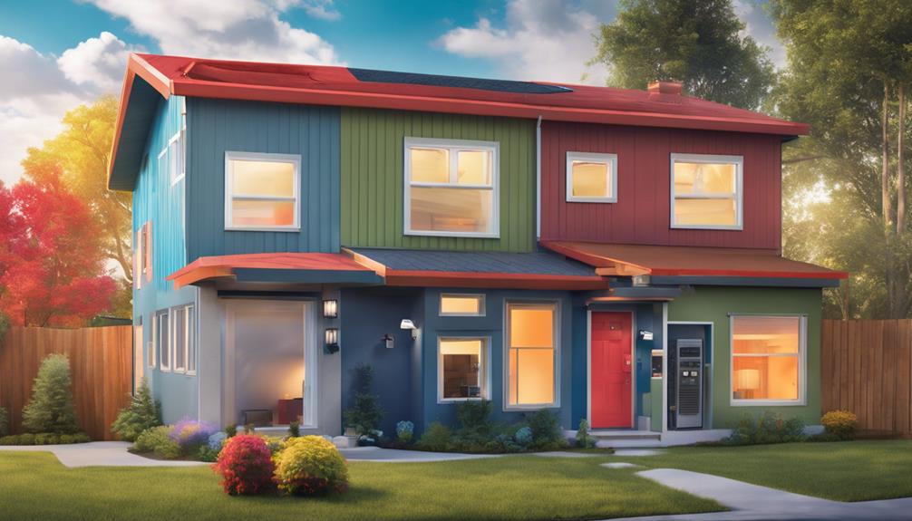 reduce utility bills expenses