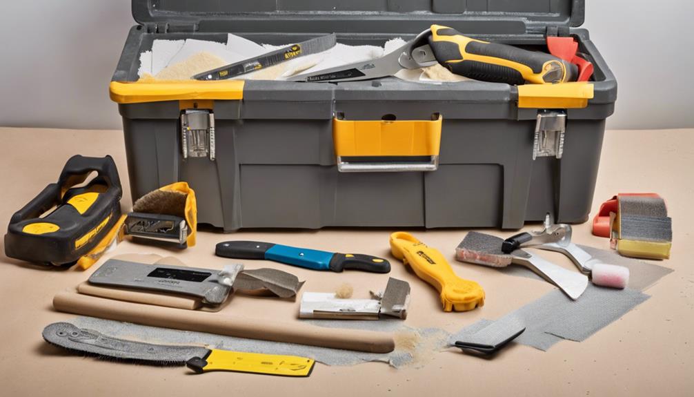 required resources for project