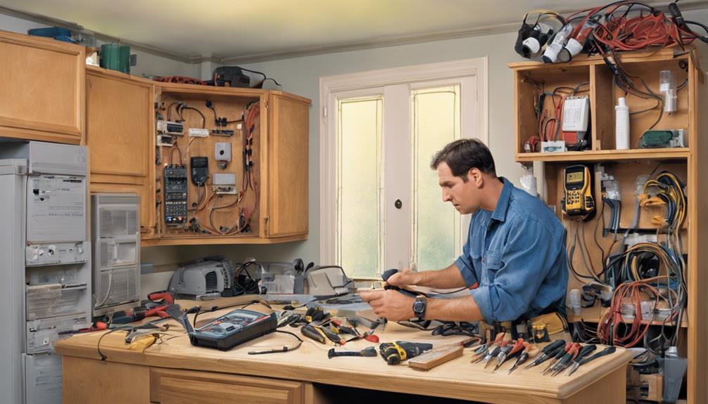 seek expert assistance now