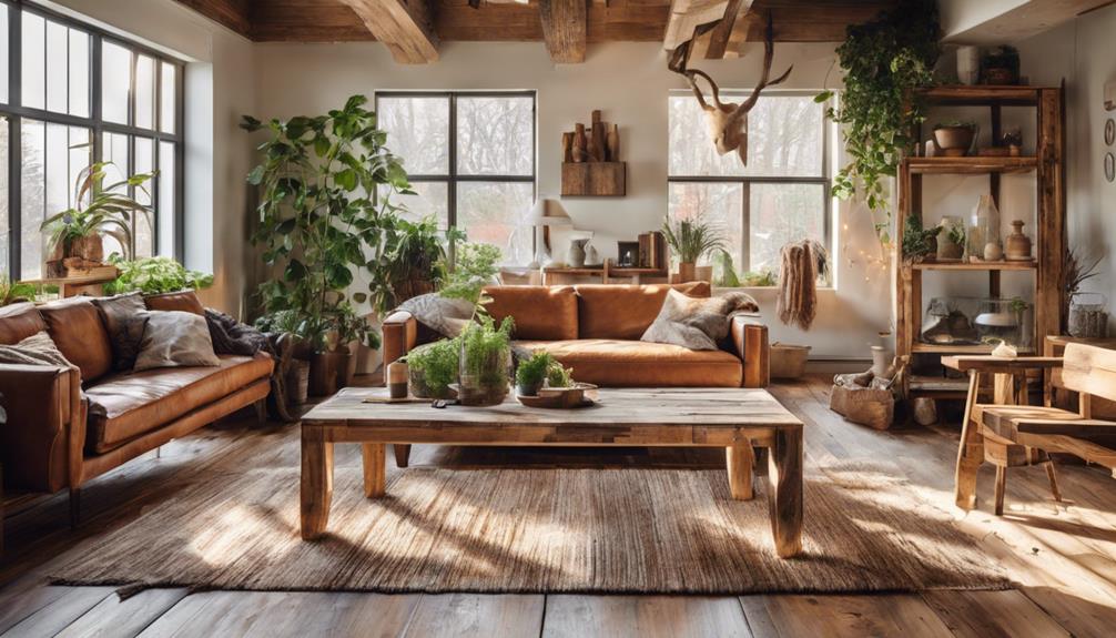selecting ideal reclaimed timber