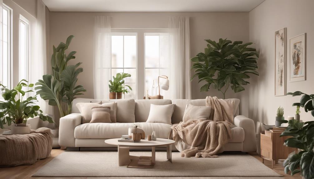 selecting the perfect couch