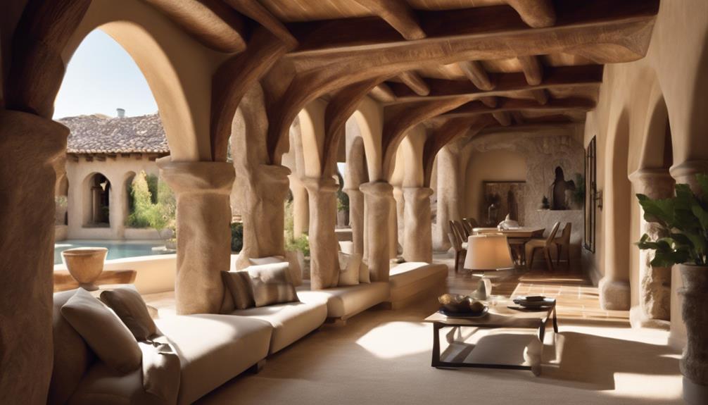 significance of architectural elements