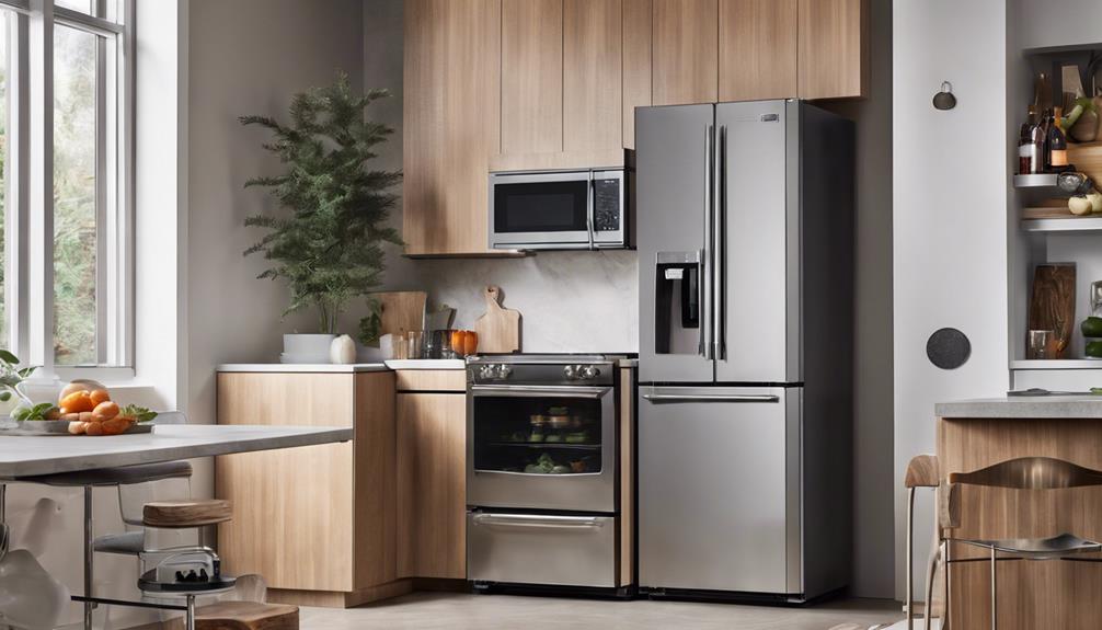 space saving cooling solutions