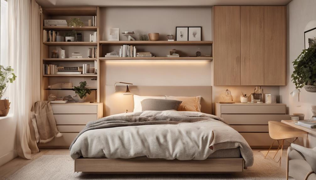 storage solutions investment opportunity