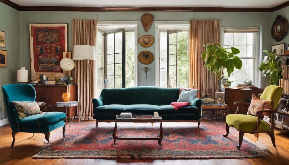 strategic furniture layout design