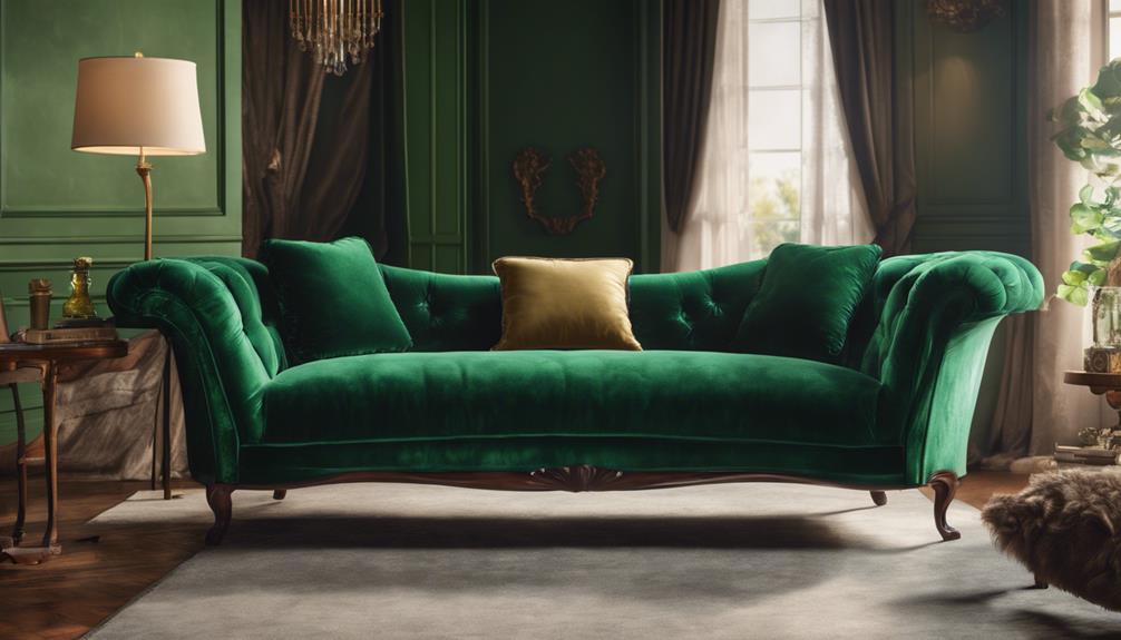 timeless elegance in furniture