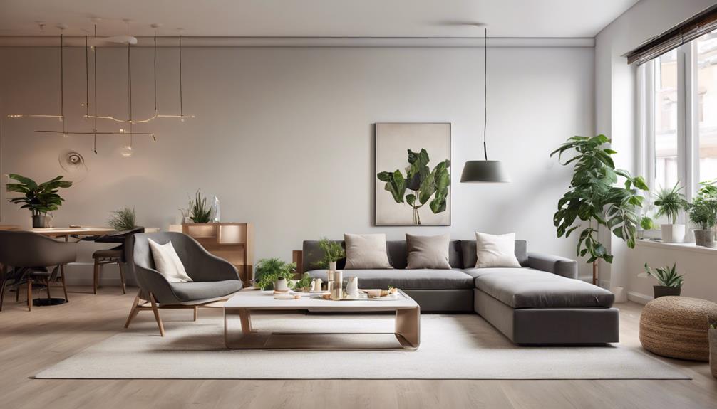 transformable furniture solutions